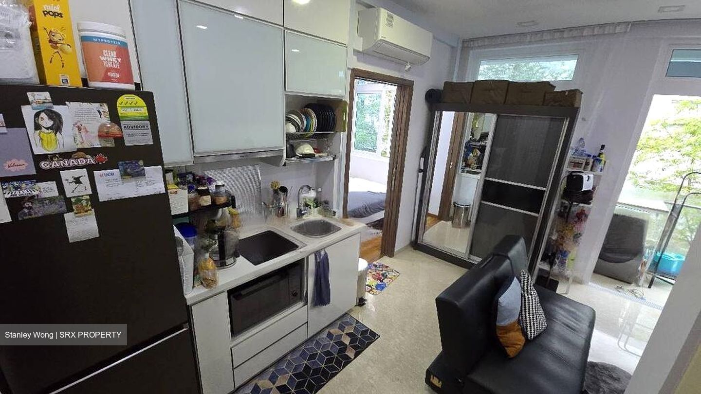Suites @ Eastcoast (D15), Condominium #490515731